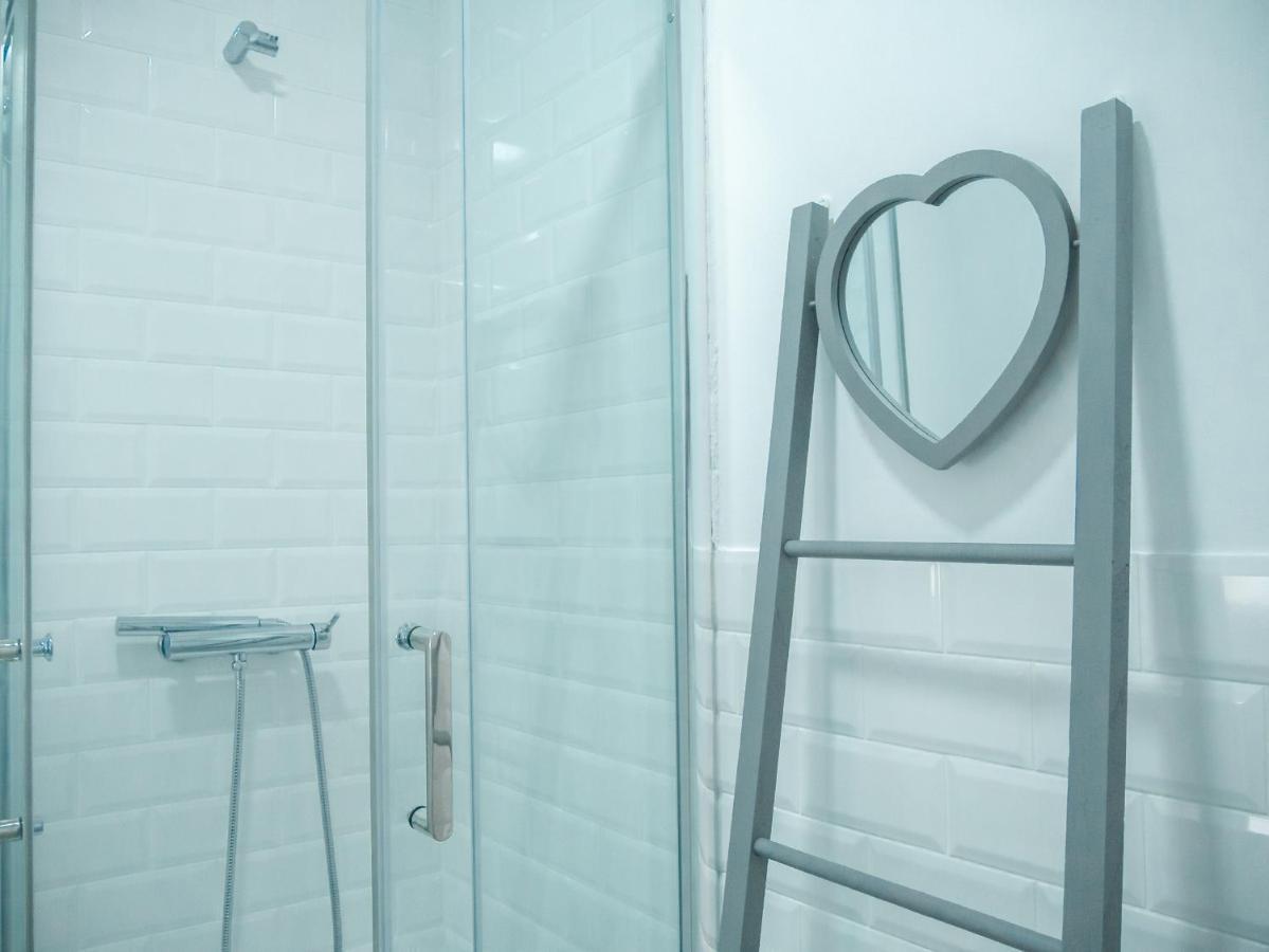 Alcacer Central Apartments อัลกาแซร์โดซัล ภายนอก รูปภาพ