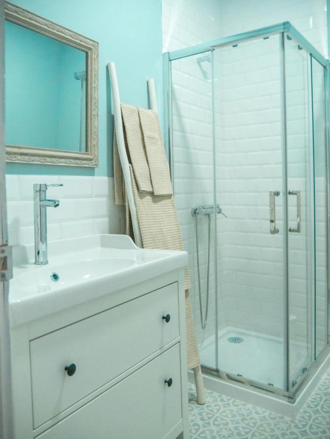 Alcacer Central Apartments อัลกาแซร์โดซัล ภายนอก รูปภาพ