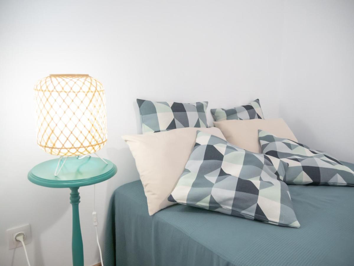 Alcacer Central Apartments อัลกาแซร์โดซัล ภายนอก รูปภาพ