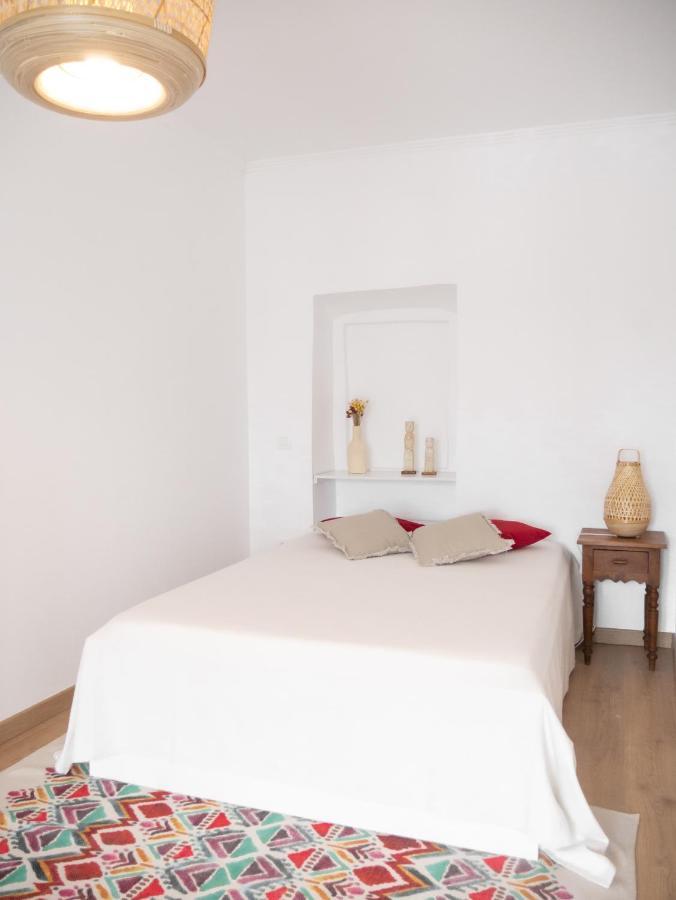 Alcacer Central Apartments อัลกาแซร์โดซัล ภายนอก รูปภาพ
