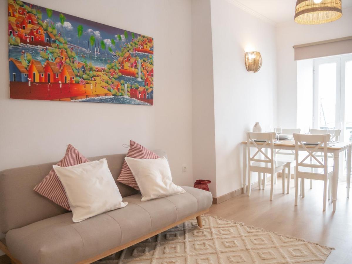 Alcacer Central Apartments อัลกาแซร์โดซัล ภายนอก รูปภาพ