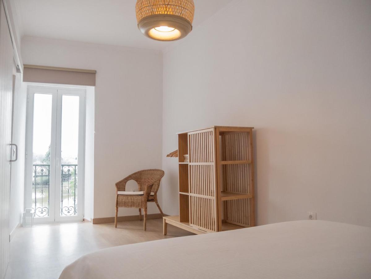 Alcacer Central Apartments อัลกาแซร์โดซัล ภายนอก รูปภาพ