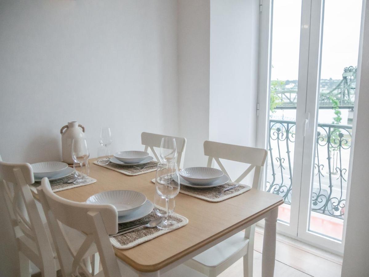 Alcacer Central Apartments อัลกาแซร์โดซัล ภายนอก รูปภาพ